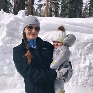 Meet your Posher, Kelsey